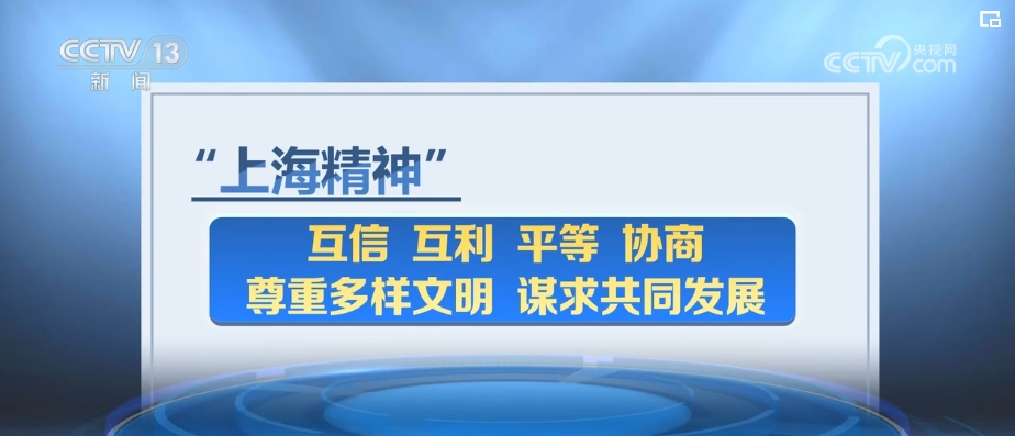 阿斯塔纳峰会为地区安全稳定和发展贡献更多“上合力量”