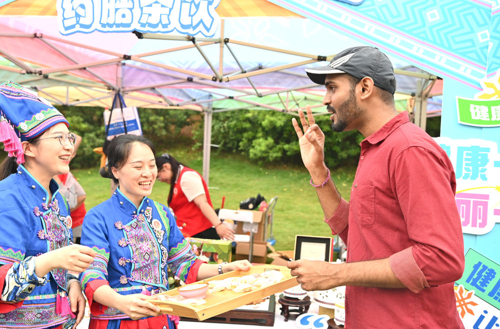 特稿｜“让更多人看到中国发展结出的硕果”——海外媒体突破西方传统叙事报道真实中国
