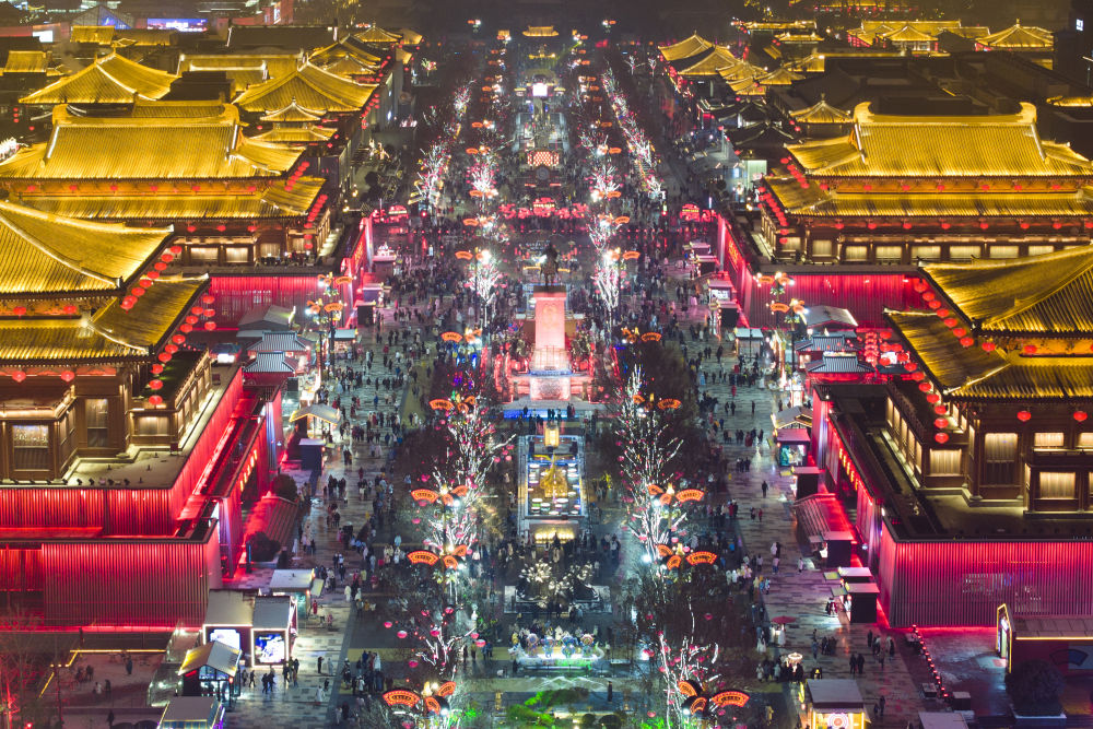 特稿｜“让更多人看到中国发展结出的硕果”——海外媒体突破西方传统叙事报道真实中国