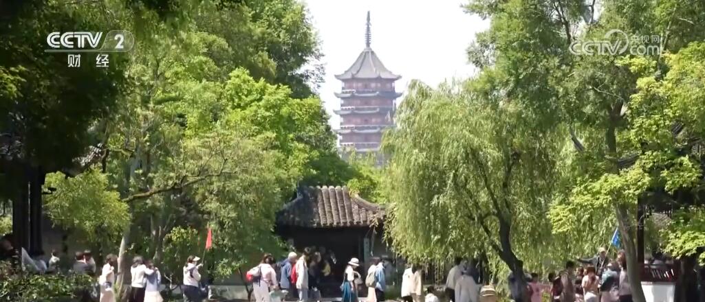 免签新政“激活”入境游 中国文化魅力让“China Travel”走红海外