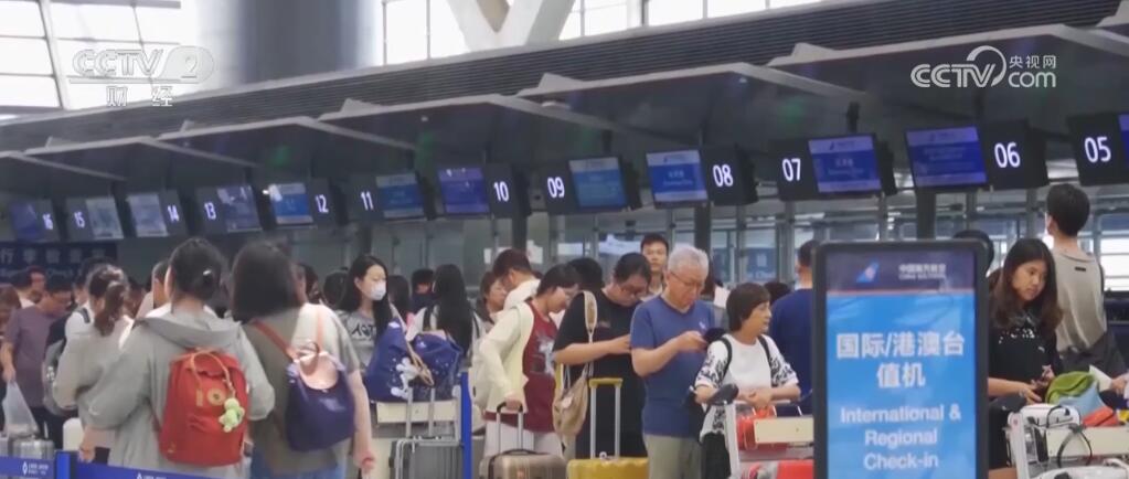 免签新政“激活”入境游 中国文化魅力让“China Travel”走红海外