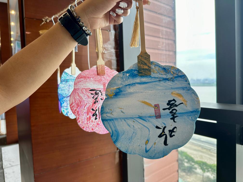 新华鲜报｜美交流团185名师生“沉浸式”感受中国魅力