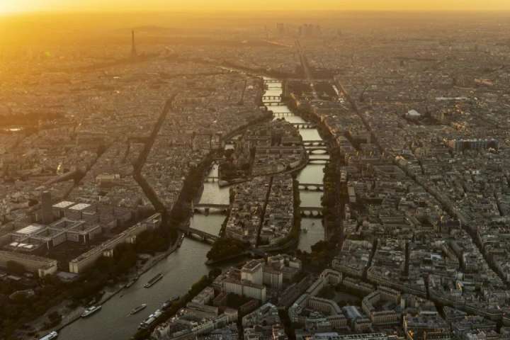 Bonjour！迎接一场『法式』浪漫吧~