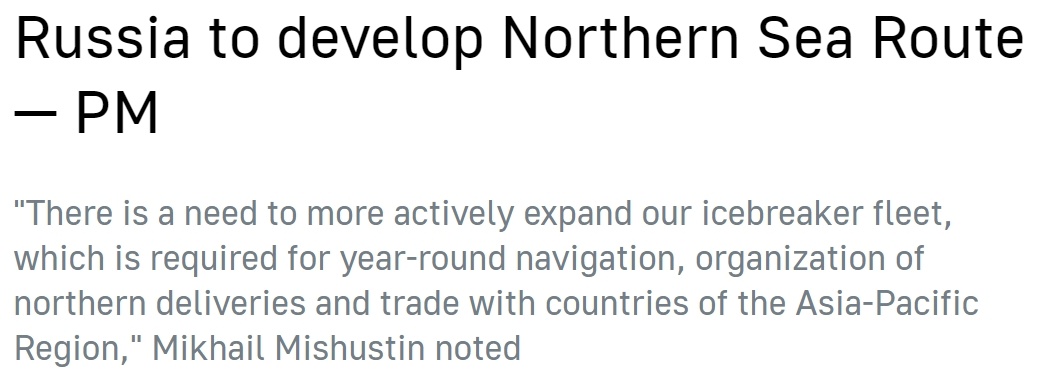 美国要把北极变成另一个“战场”? 美国要把北极变成另一个“战场”?