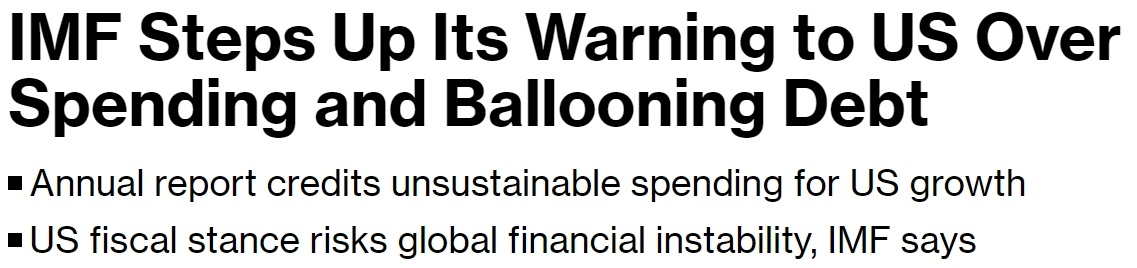 “我们正处于美元地位崩溃的全新时代”