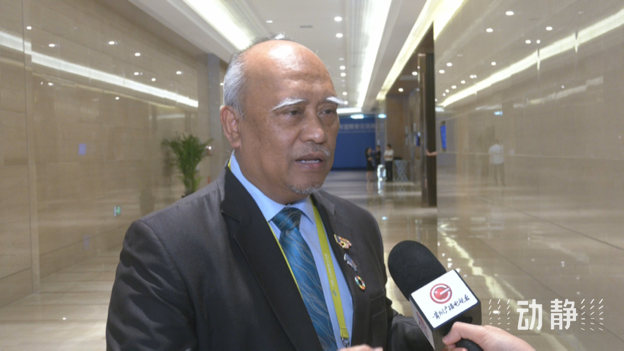 展示成果分享经验,中国—东盟教育交流周深化合作共创未来!