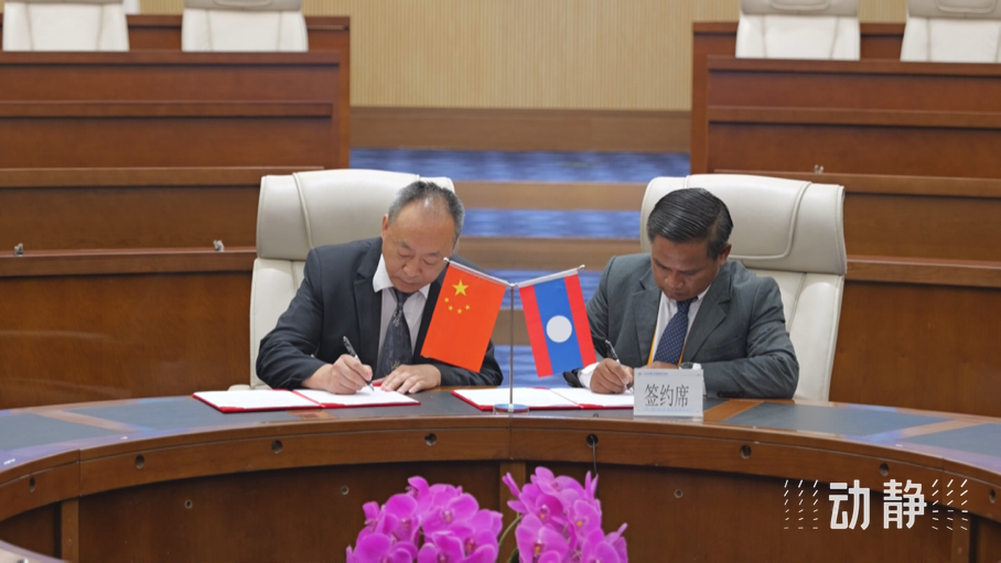 展示成果分享经验,中国—东盟教育交流周深化合作共创未来!