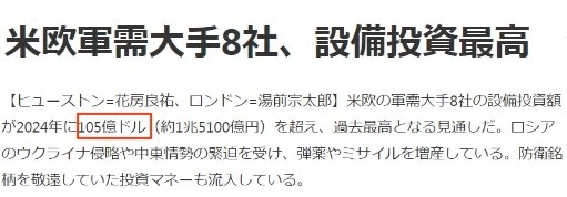 美式“战争经济学”：“战争与利润”的恶性循环