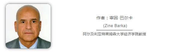 阿尔及利亚学者：与中国携手，推动中阿、中非合作迈上新台阶