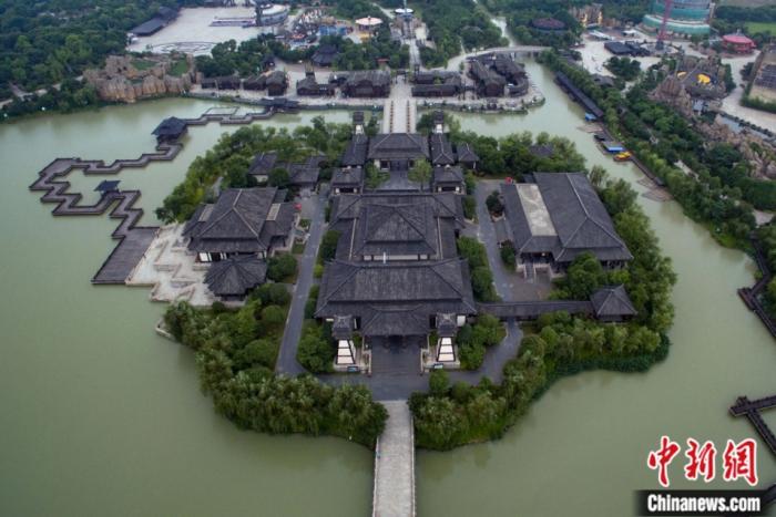 东西问丨塞拉诺-莫雷诺：中国“生态文明”对拉美的启示