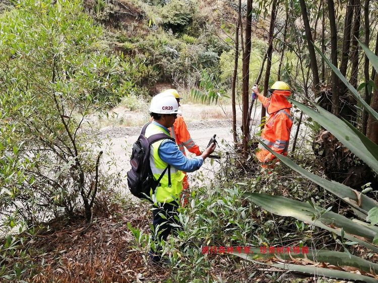 资讯有故事丨秘鲁安第斯国家公路项目 “为当地民众修建幸福和友谊之路”