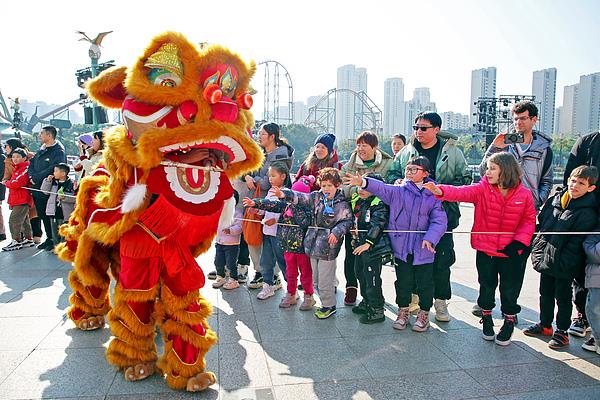 外国人中国游已完成“新手村任务” China Travel有新亮点