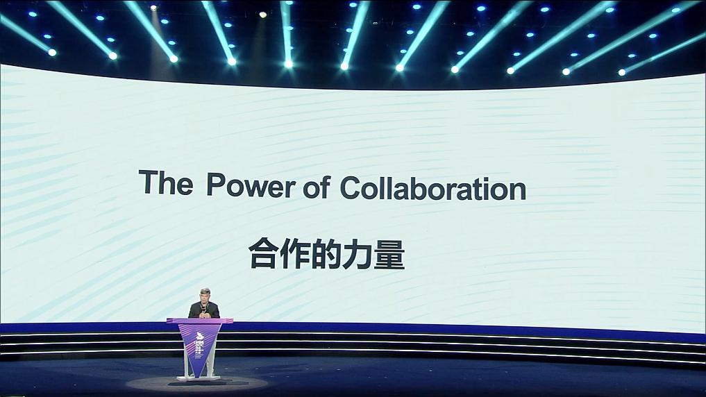 “出海”正当时 中国纪录片加速融入全球视听市场
