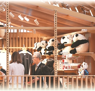 以科技为笔，绘绿色发展图景