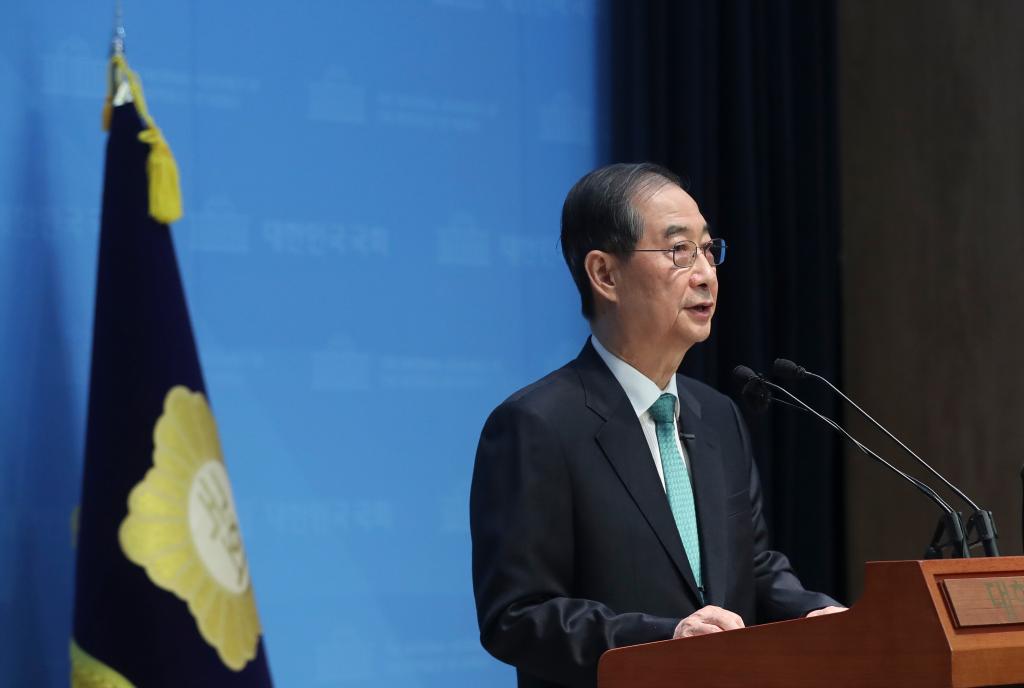 国际观察|韩国在许多政治不确定性中邀请总统选