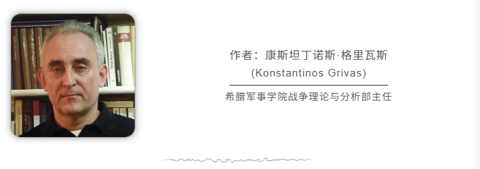希腊专家点破美国霸权逻辑：搅乱世界，才能“乱中取胜”