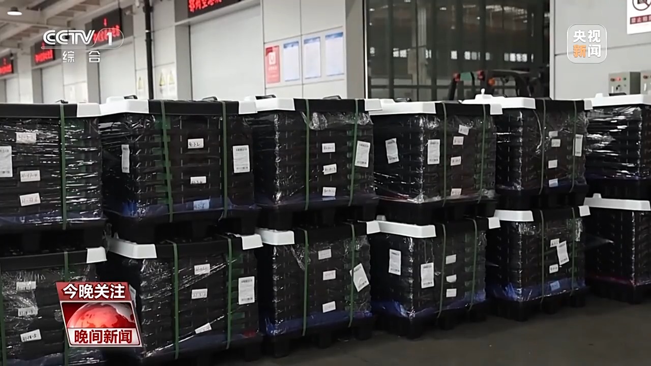 忙忙忙！美国客户疯狂补货 中国外贸企业订单暴涨