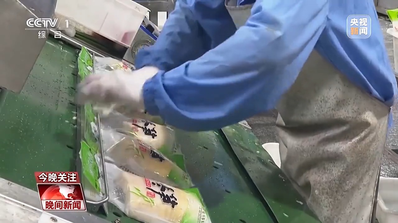 忙忙忙！美国客户疯狂补货 中国外贸企业订单暴涨