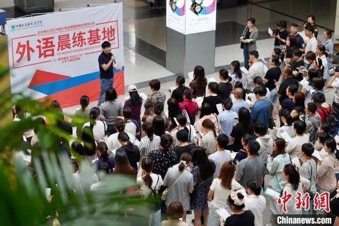 美国抢货 vs 中国爆单，义乌何以占鳌头？
