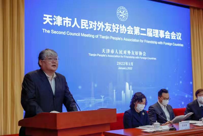 五个日常小事让外籍教授感知中国经济大势