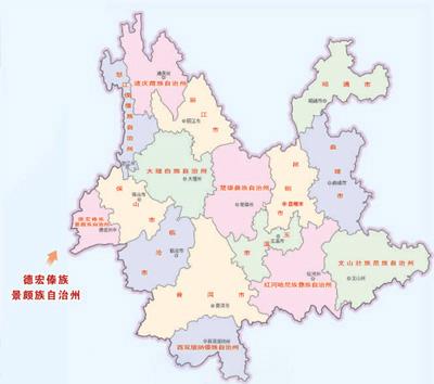 这里有“一寨两国”，还有“上学出国、放学回国”的“小小留学生”——跨越国界的“胞波”情谊