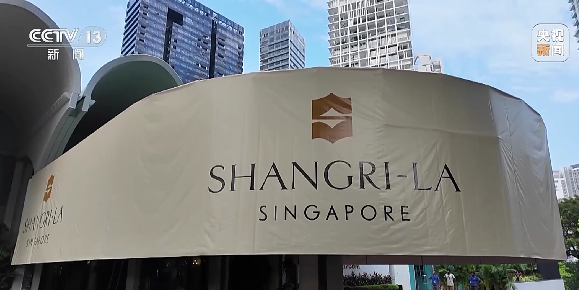 全球媒体聚焦丨外媒：“许多盟友都开始质疑他们对美国的信任”