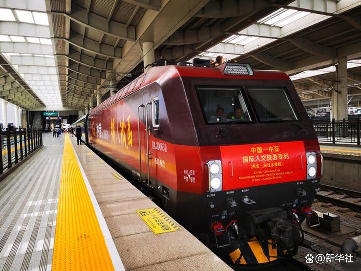 传承千年情谊 续写时代新篇——写在习近平主席赴哈萨克斯坦出席第二届中国－中亚峰会之际