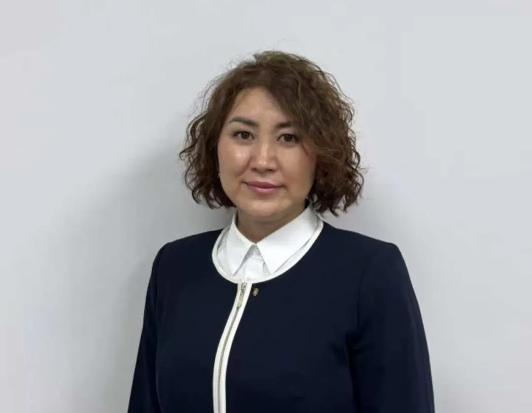 东西问丨奥登·沙亚赫梅达娃：哈中农业合作为何“全面开花”？