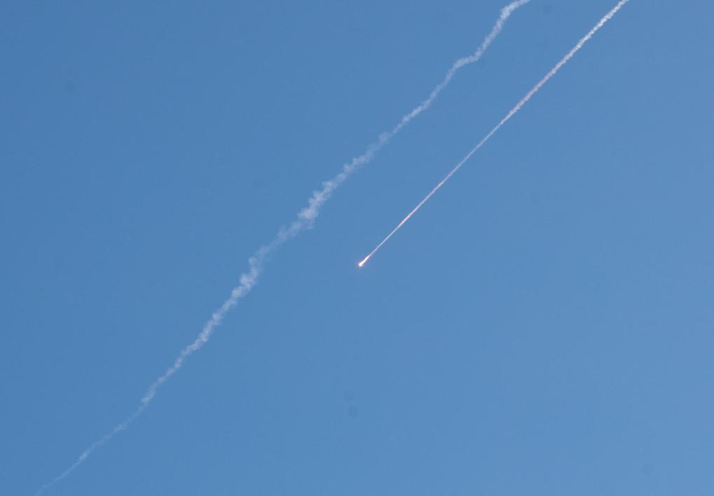 美国空袭伊朗进一步影响国际空运