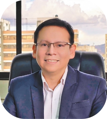 “两国务实合作帮助玻利维亚提升工业能力”——访玻利维亚能源部能源规划与发展副部长韦拉斯克斯