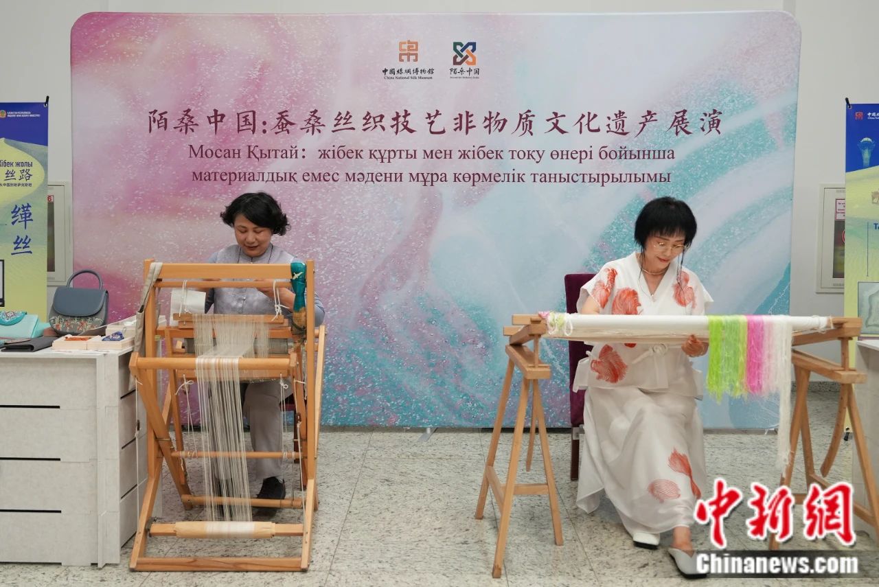 东西问｜拉希德·阿利莫夫：上合组织魅力在于“共创氛围”