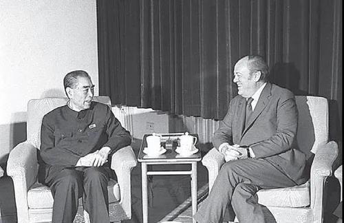 重识中欧｜回望50年来时路，都已变了模样的中欧是时候重温初心
