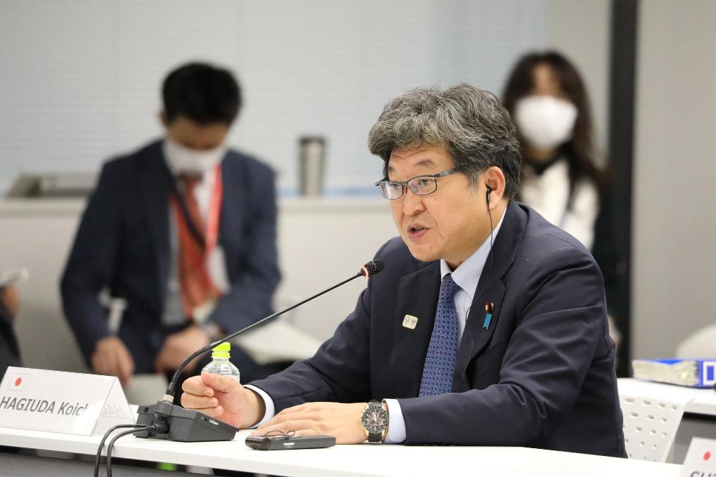 日本检方将起诉自民党“黑金”丑闻涉事者