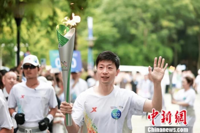 东西问｜宋秀平：世运会如何促进全球体育多元发展？