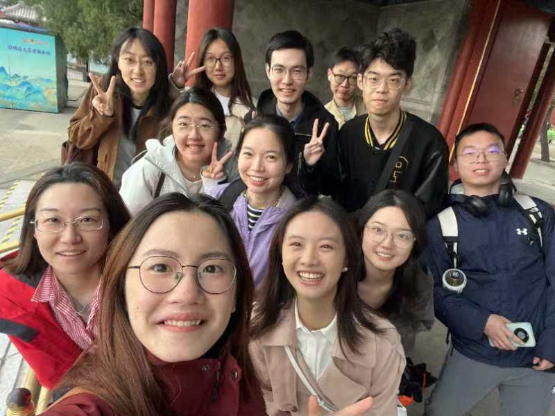 资讯有故事丨泰国教师点赞中国吸引力：“现在很多人都想来中国留学”