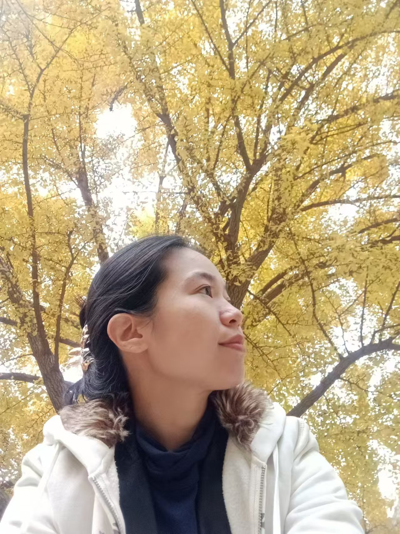 资讯有故事丨泰国教师点赞中国吸引力：“现在很多人都想来中国留学”