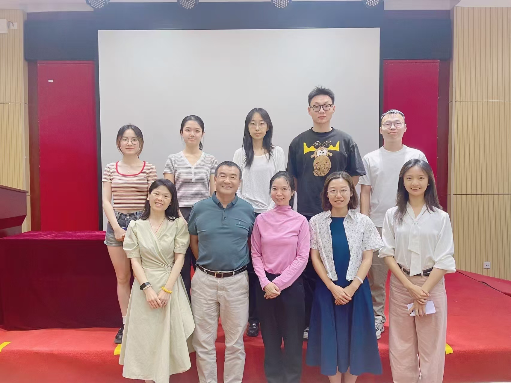 资讯有故事丨泰国教师点赞中国吸引力：“现在很多人都想来中国留学”