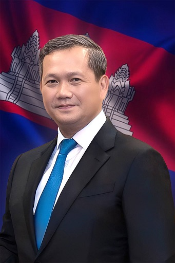 柬埔寨首相：上合组织展现新型合作模式