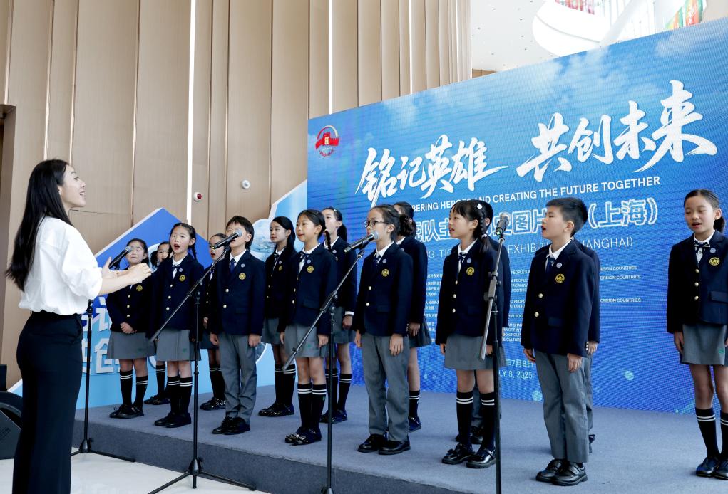 心相近丨守护和平的蓝天——追寻美国飞虎队与中国人民共同的抗战记忆