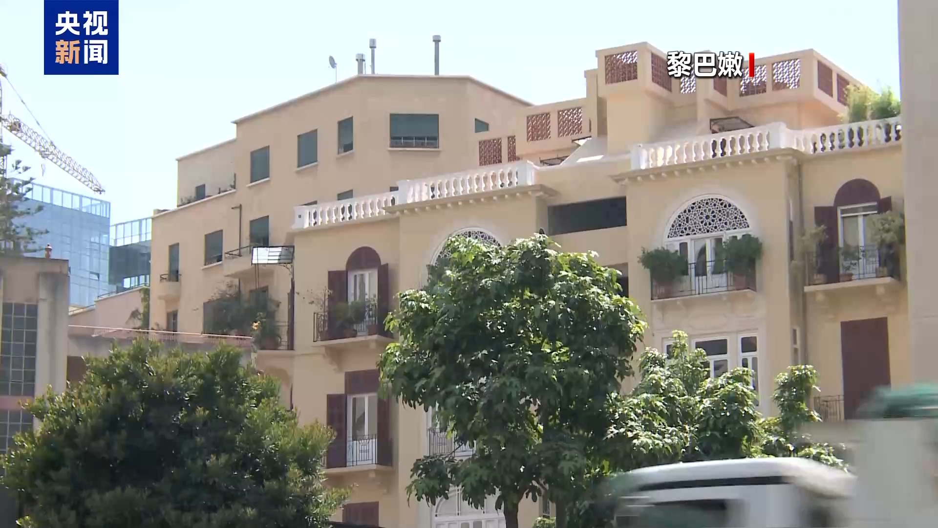 中东各界赞赏中国对和平的坚守