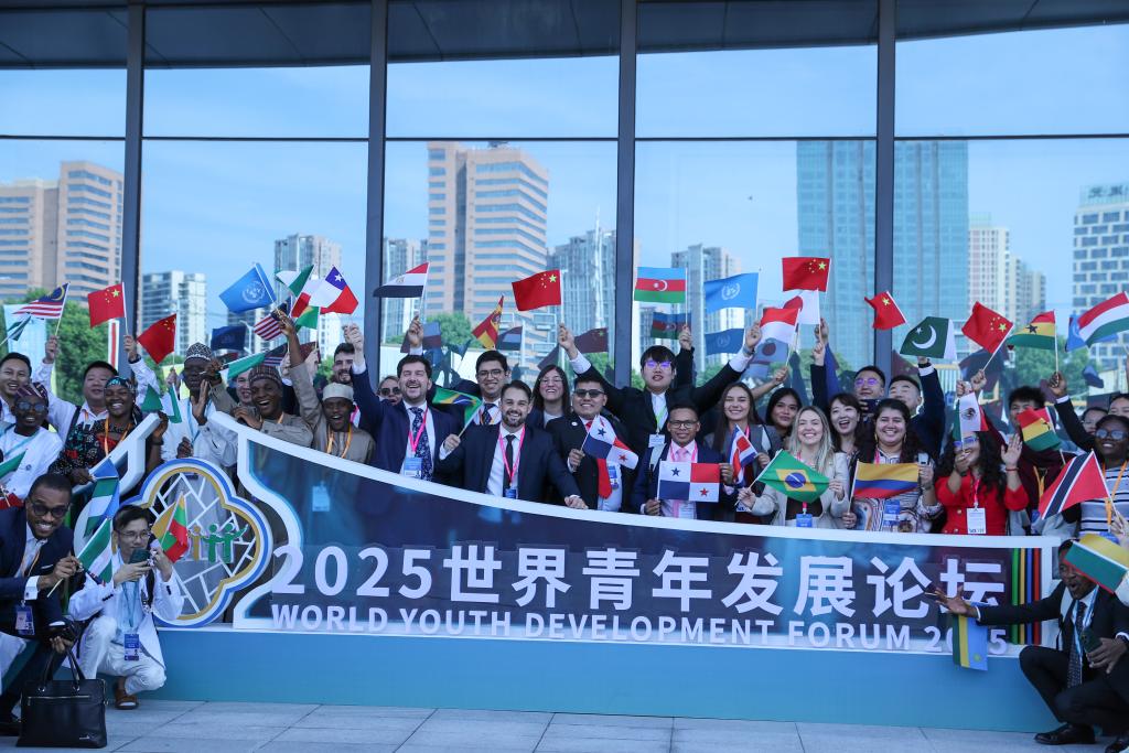 全球发展倡议：惠及各国民众的公共思想产品