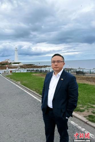 北洋水师遗存为何会出现在英国？