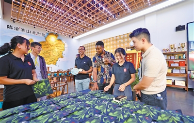 共担媒体责任 推动文明互鉴