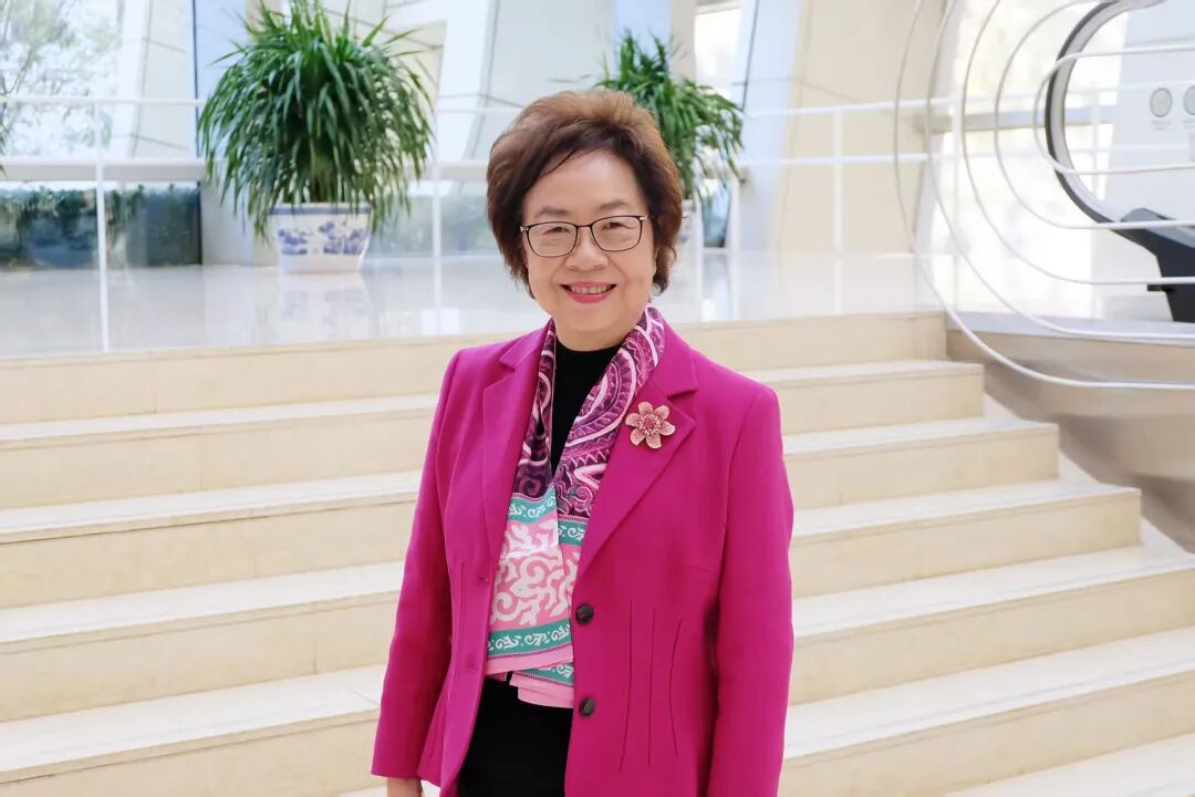 中外妇女热议白皮书，妇女全面发展的“中国经验”获赞