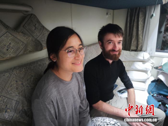客货两旺、商旅齐涌！中越铁路架起经贸人文“双向桥”