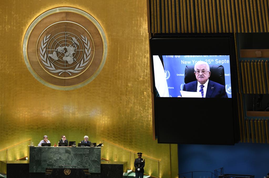 国际观察丨促和平、反霸权、倡多边——联合国大会上的“全球南方强音”