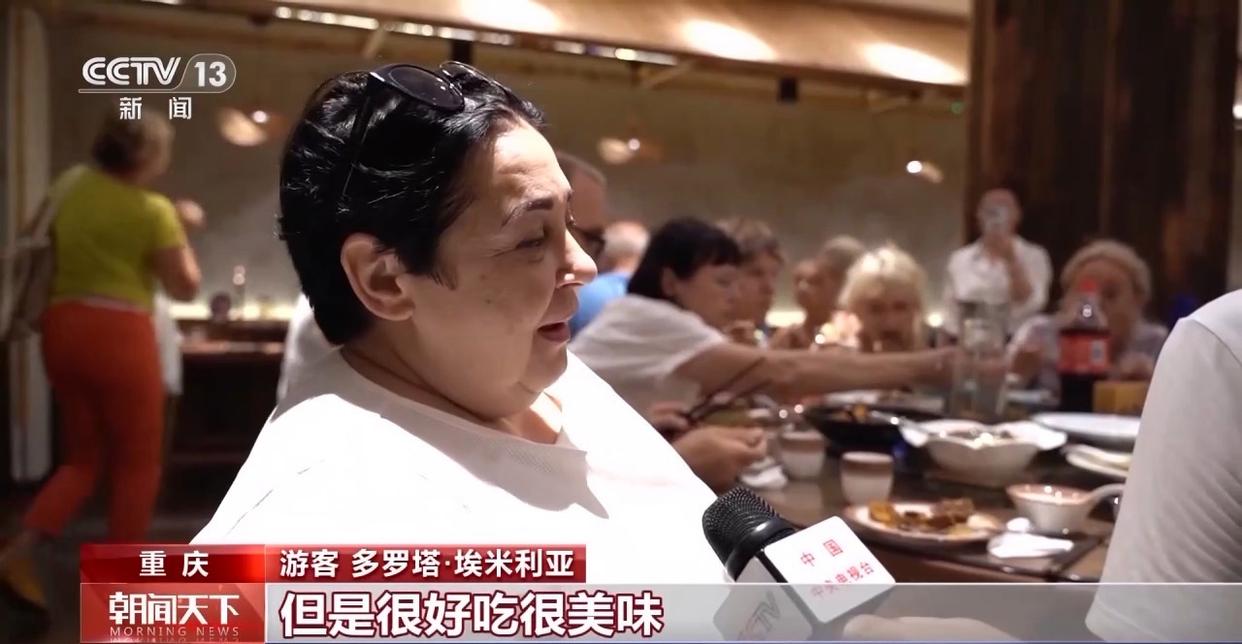 无人机、手机、潮玩……外国游客的“China Travel”购物清单更新了