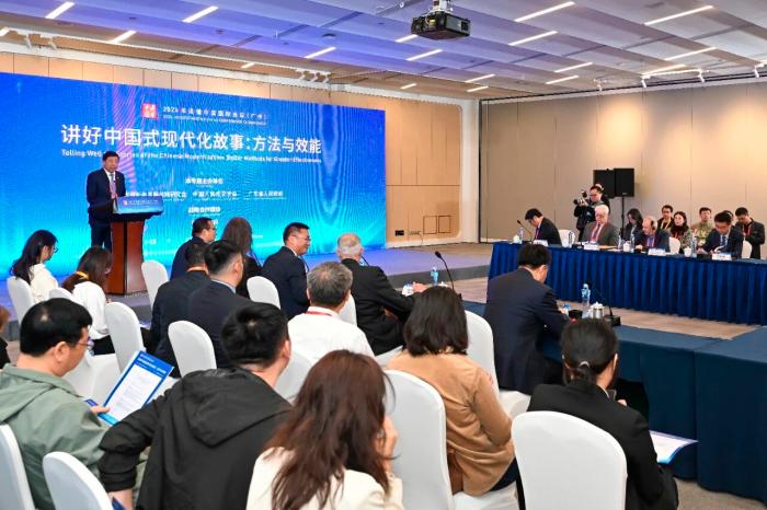 东西问·中国学｜短评：世界中国学，为何愈发勃发？