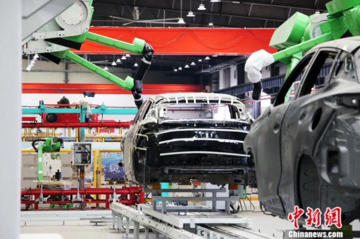 东西问·中国学丨马丁·雅克：全球治理倡议的现实意义为何？