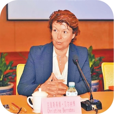 “中国经验为全球南方妇女事业发展带来启示”